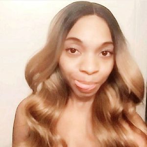 Meet your Posher, Ciara